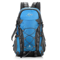 Outdoor Backpack – 40L Capacity – Lightweight
