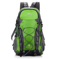 Outdoor Backpack – 40L Capacity – Lightweight