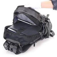 Outdoor Backpack – 40L Capacity – Lightweight