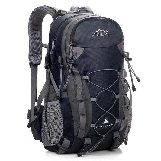 Outdoor Backpack – 40L Capacity – Lightweight