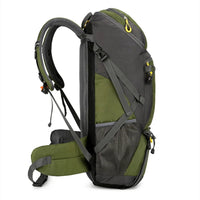Outdoor Backpack 50L – Lightweight – Large Capacity