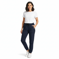 Outdoor Women’s Cargo Hiking Pants – Lightweight & Stretch – All Season