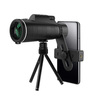 Monocular 500x – HD Outdoor Telescope – Waterproof