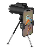 Monocular 500x – HD Outdoor Telescope – Waterproof