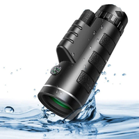 Monocular 500x – HD Outdoor Telescope – Waterproof
