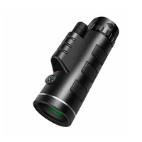 Monocular 500x – HD Outdoor Telescope – Waterproof