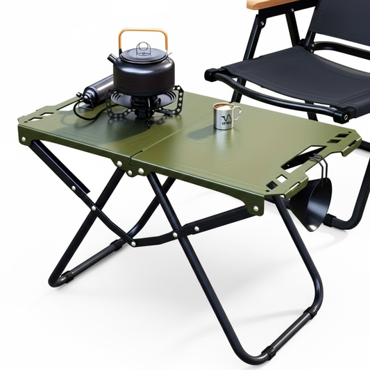 Portable Camping Table – Field Base – Lightweight
