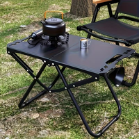 Portable Camping Table – Field Base – Lightweight