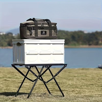 Portable Camping Table – Field Base – Lightweight