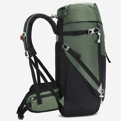 Premium Hiking Backpack – 50L Capacity – Lightweight