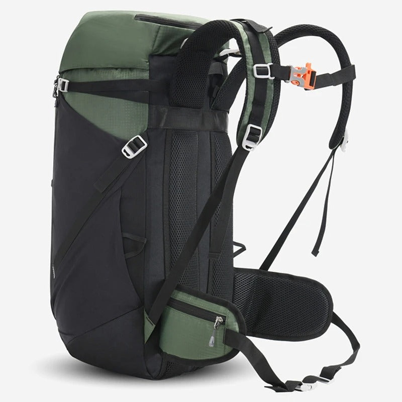 Premium Hiking Backpack – 50L Capacity – Lightweight
