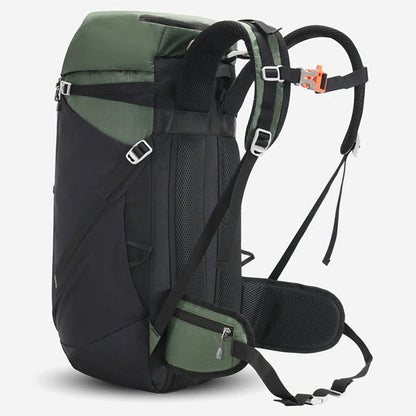 Premium Hiking Backpack – 50L Capacity – Lightweight