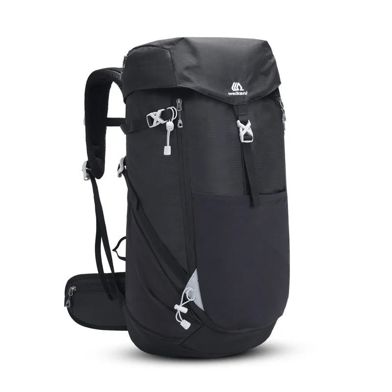 Premium Hiking Backpack – 50L Capacity – Lightweight