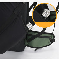 Premium Hiking Backpack – 50L Capacity – Lightweight