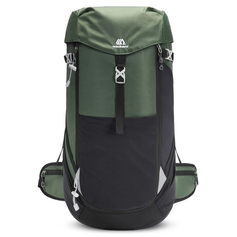 Premium Hiking Backpack – 50L Capacity – Lightweight