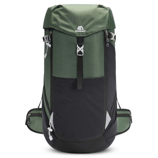 Premium Hiking Backpack – 50L Capacity – Lightweight