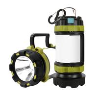 Rechargeable LED Lantern – Compact & Powerful