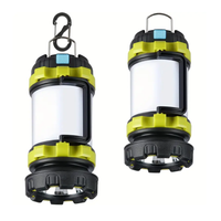 Rechargeable LED Lantern – Compact & Powerful