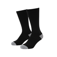 Heated Socks – Quick-Charge USB Warmth for Skiing & Winter