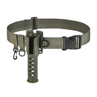 Rod Belt – Secure & Comfortable Rod Support
