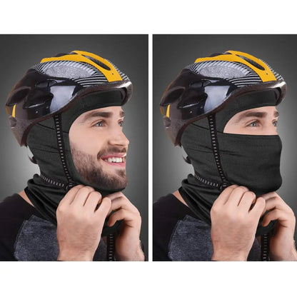 Balaclava Ski Mask - Breathable Winter Face Mask - Cold Weather Protection