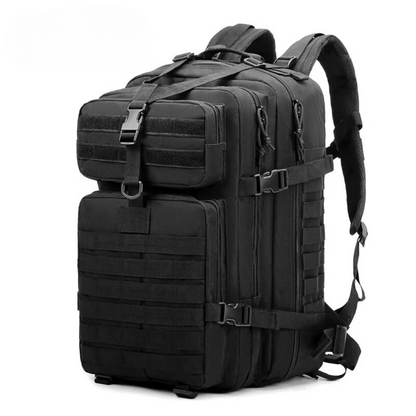 Tactical Backpack – 50L Waterproof Survival Pack