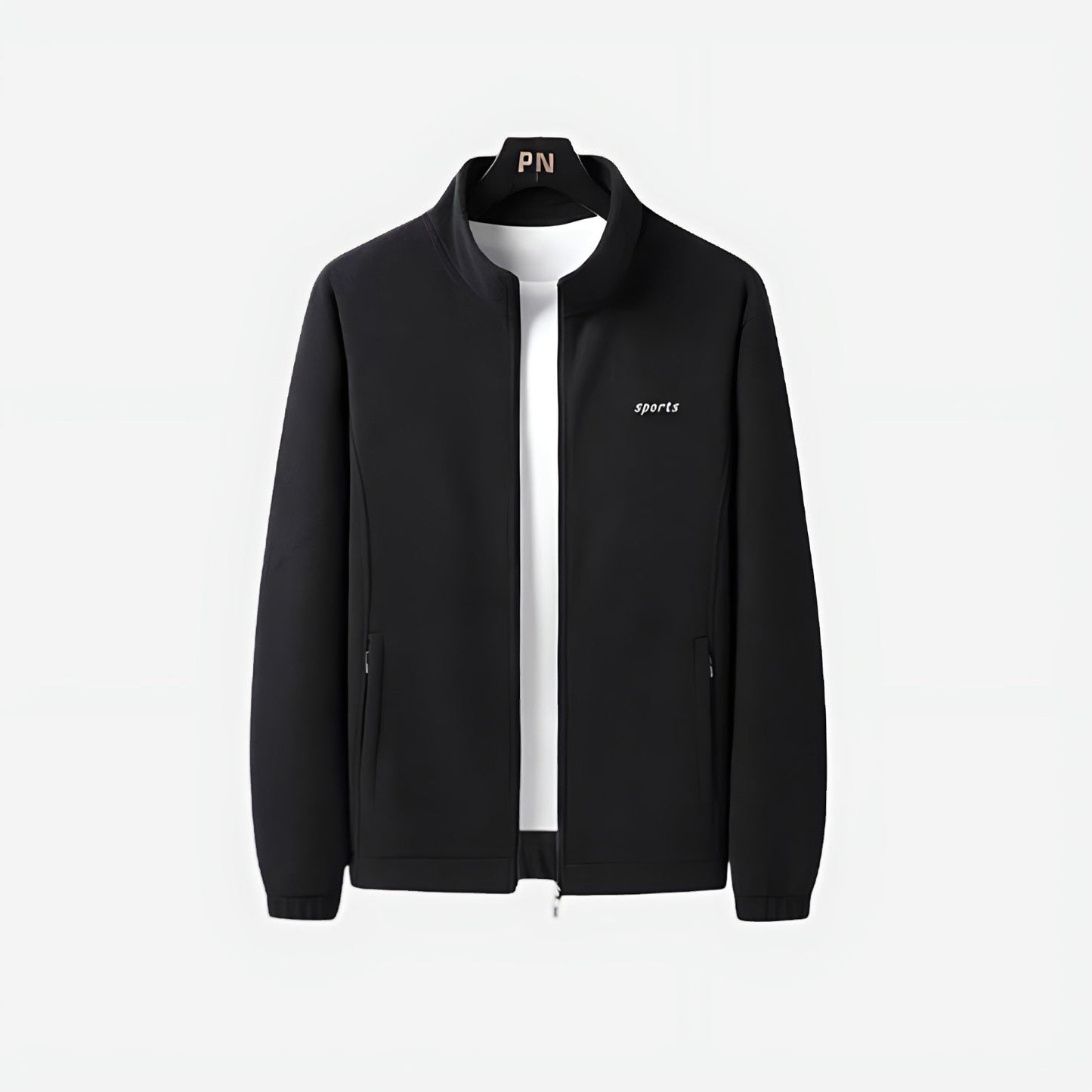 Thermal Fleece Jacket - Full Zip