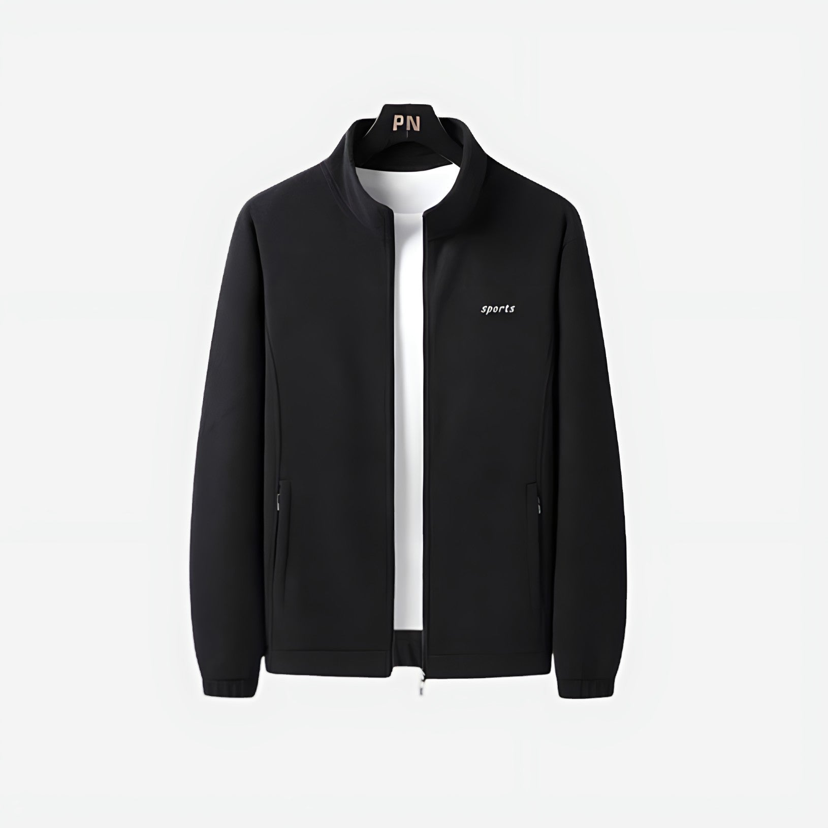 Thermal Fleece Jacket - Full Zip