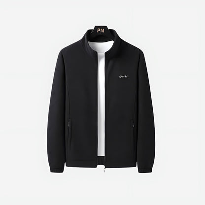 Thermal Fleece Jacket - Full Zip