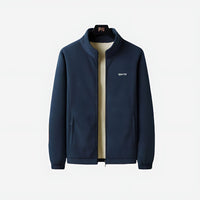 Thermal Fleece Jacket - Full Zip
