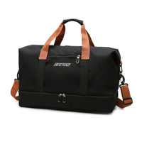 Travel Bag – Practical Storage – Adjustable Strap