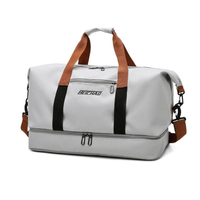 Travel Bag – Practical Storage – Adjustable Strap
