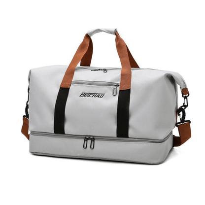 Travel Bag – Practical Storage – Adjustable Strap