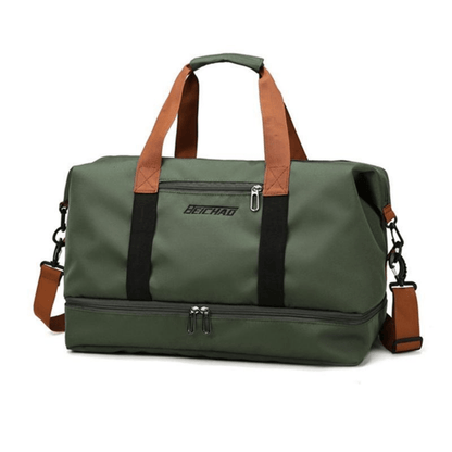Travel Bag – Practical Storage – Adjustable Strap