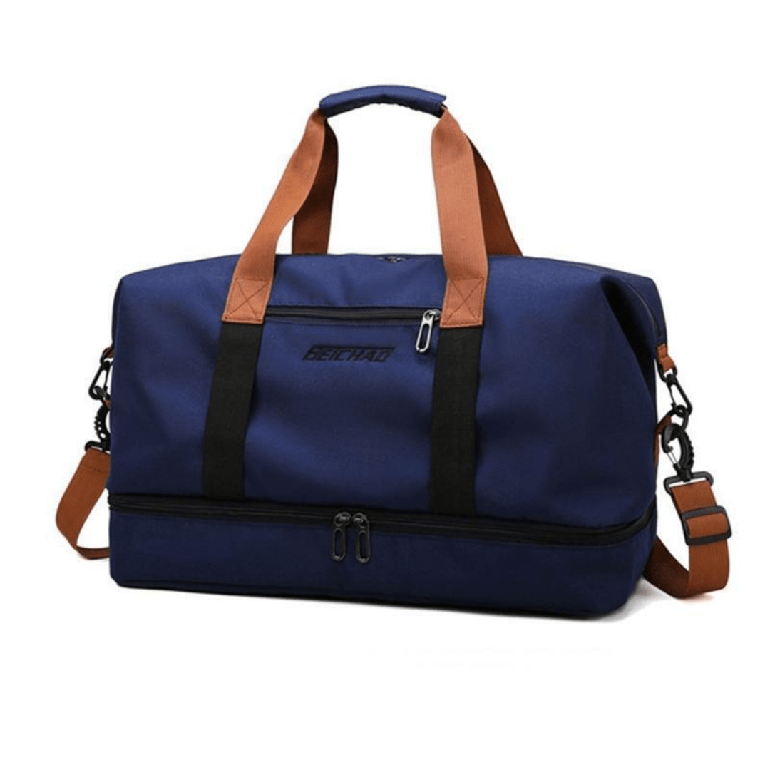 Travel Bag – Practical Storage – Adjustable Strap