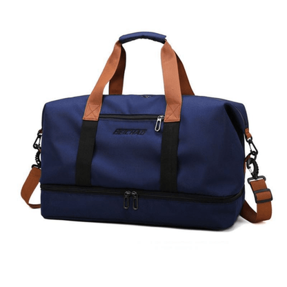 Travel Bag – Practical Storage – Adjustable Strap