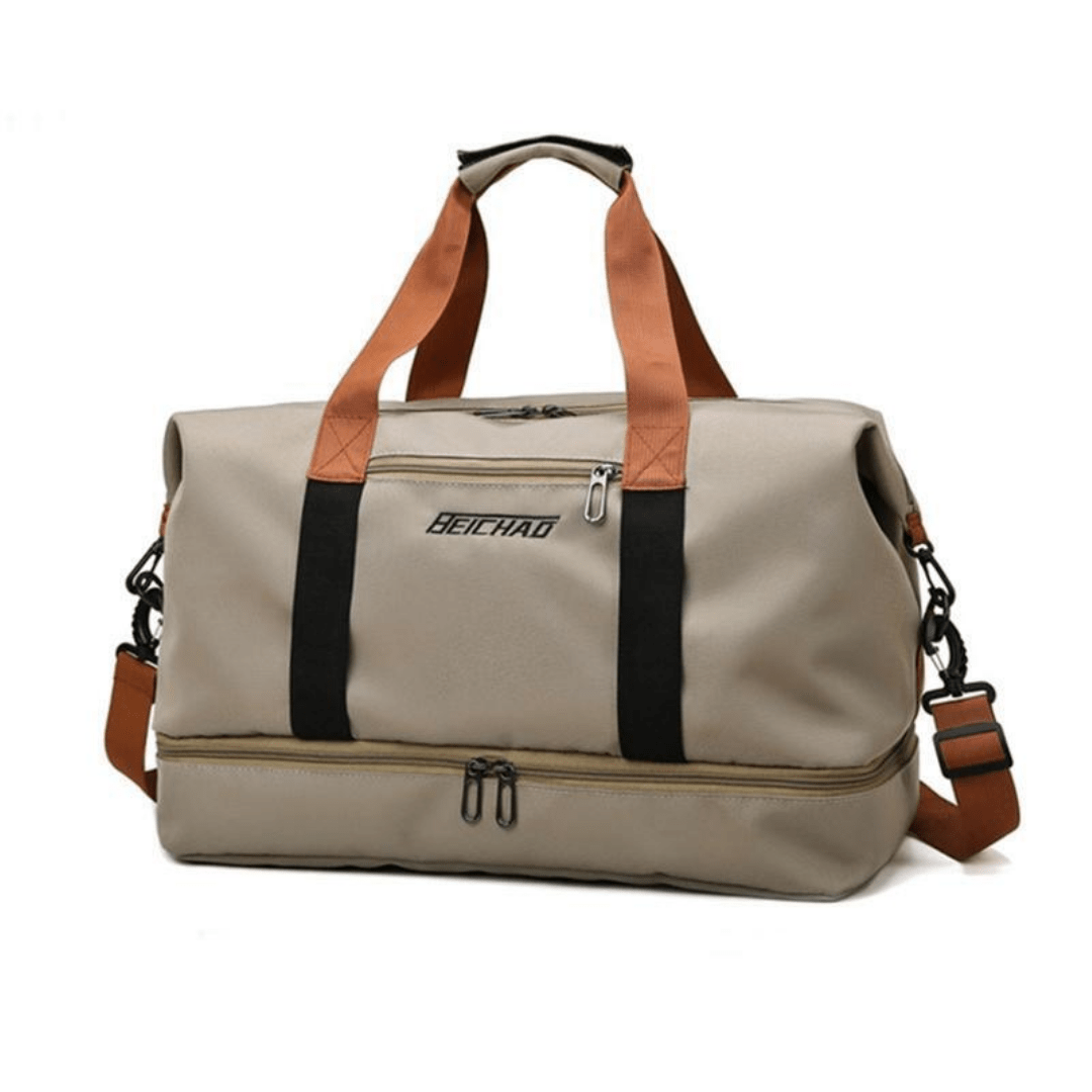 Travel Bag – Practical Storage – Adjustable Strap