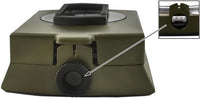 Ultra Precision Compass – Shockproof Design
