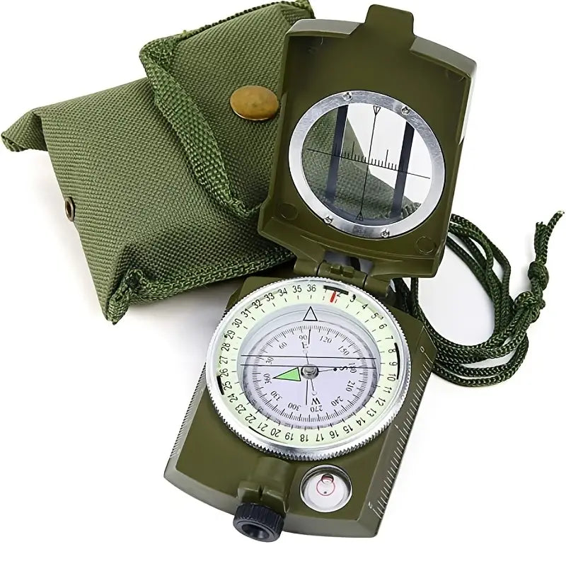 Ultra Precision Compass – Shockproof Design