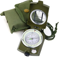 Ultra Precision Compass – Shockproof Design