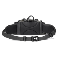 Unisex Outdoor Waist Bag – Nylon  – Waterproof