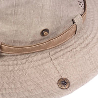 Unisex Sun Hat – High UV Protection – Adjustable