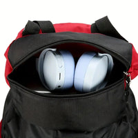 Waterproof Hiking Backpack – 90L Capacity – Adventure Ready
