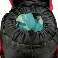 Waterproof Hiking Backpack – 90L Capacity – Adventure Ready