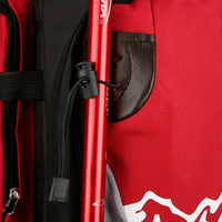 Waterproof Hiking Backpack – 90L Capacity – Adventure Ready