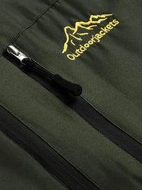 Windbreaker - Lightweight Shell Jacket