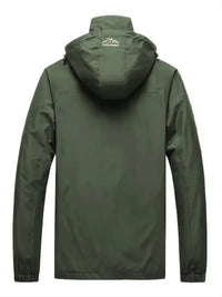 Windbreaker - Lightweight Shell Jacket