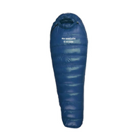Winter Down Sleeping Bag – Extreme Cold Weather Protection