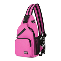 Women’s Crossbody Bag – Outdoor – Multi-Wear