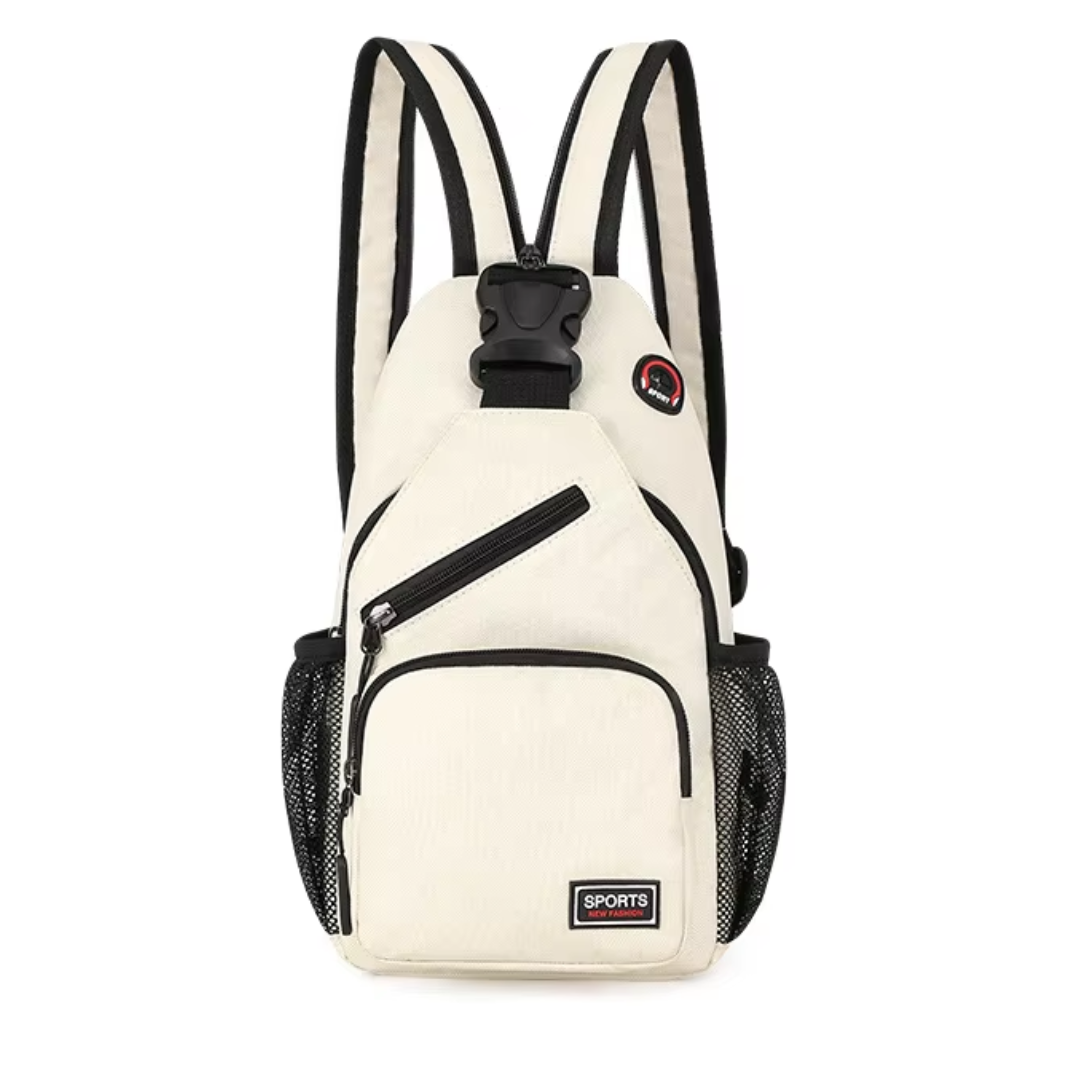 Women’s Crossbody Bag – Outdoor – Multi-Wear